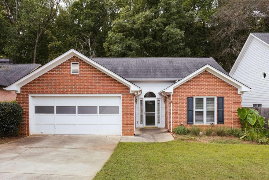 137 Lucy Lane, Athens, Georgia