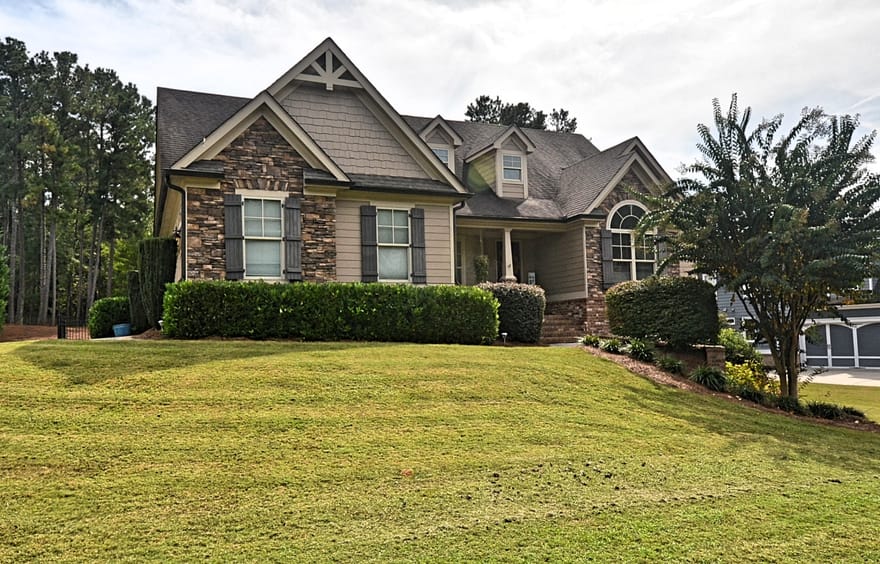2429 St Martin Way, Monroe, Georgia