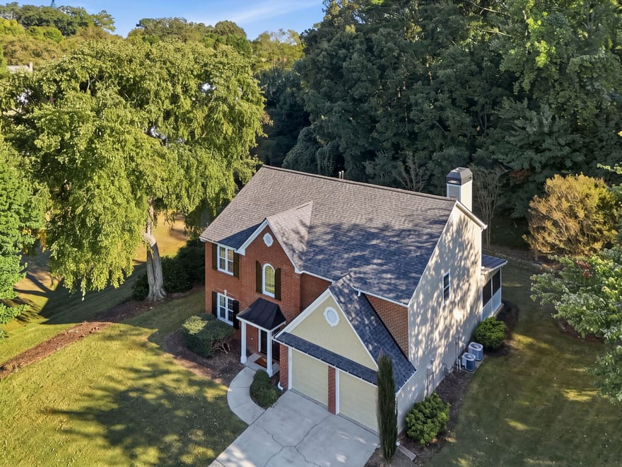 1875 Westwind Drive, Cumming, Georgia