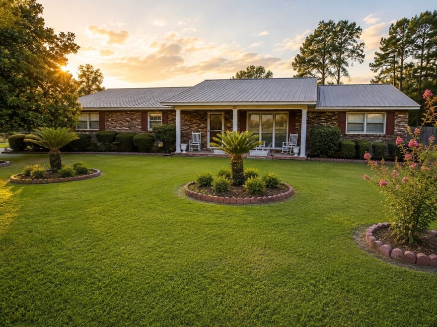 312 Joseph Avenue, Donalsonville, Georgia