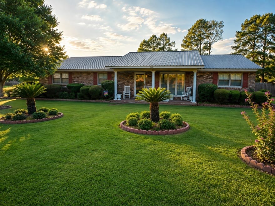 312 Joseph Avenue, Donalsonville, Georgia