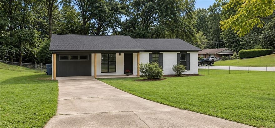 118 Patton Drive, Columbus, Georgia