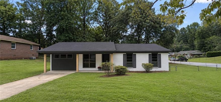 118 Patton Drive, Columbus, Georgia