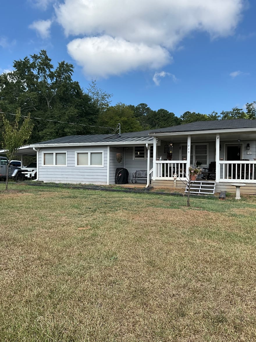 940 Good Hope Road, Monroe, Georgia