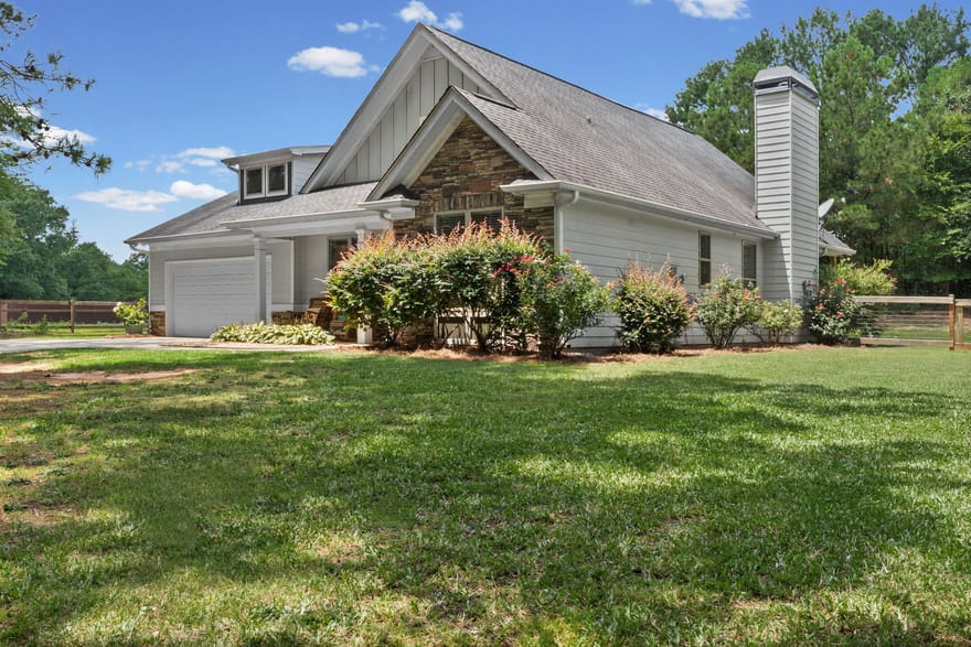 5411 Hightower Trail, Oxford, Georgia