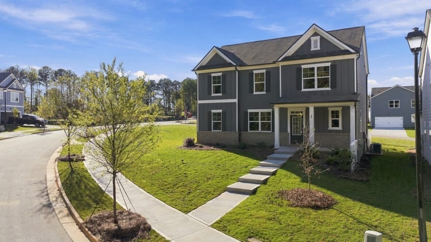 54 Lambton Place, Braselton, Georgia