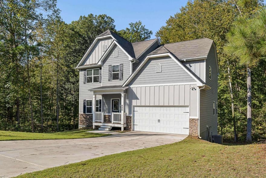 455 Ajo Way, Dallas, Georgia