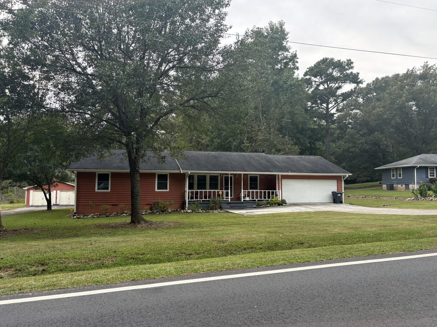 2063 Ebenezer Road SW, Conyers, Georgia