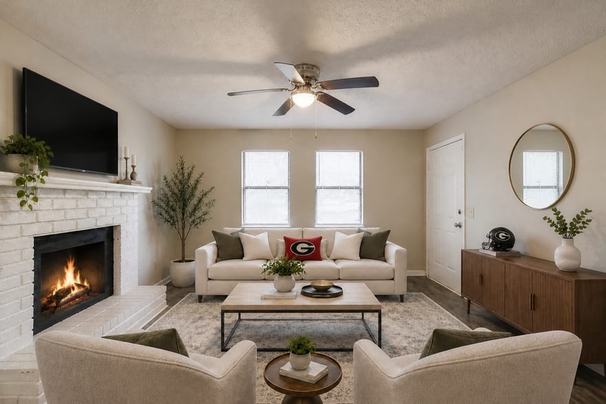 106/108 Upland Court, Athens, Georgia