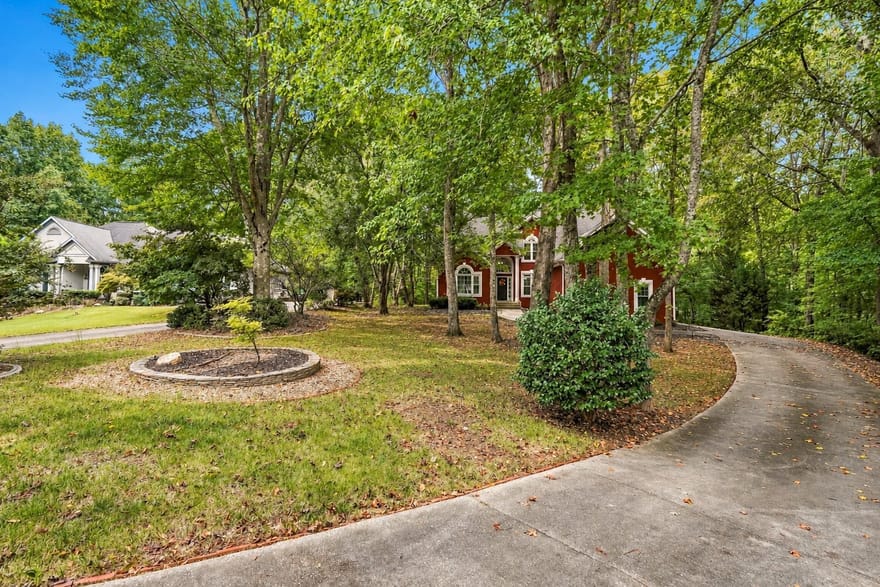 9625 Poplar Court, Douglasville, Georgia