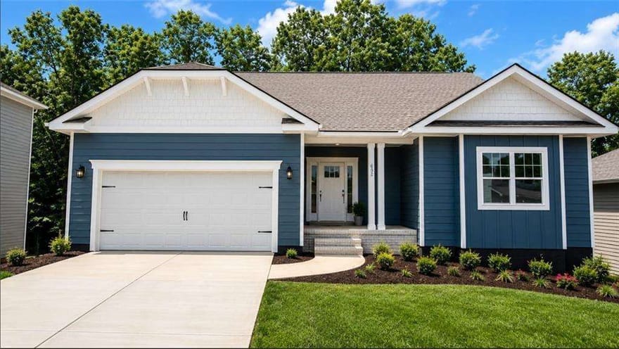 111 Hallowed Drive, Commerce, Georgia