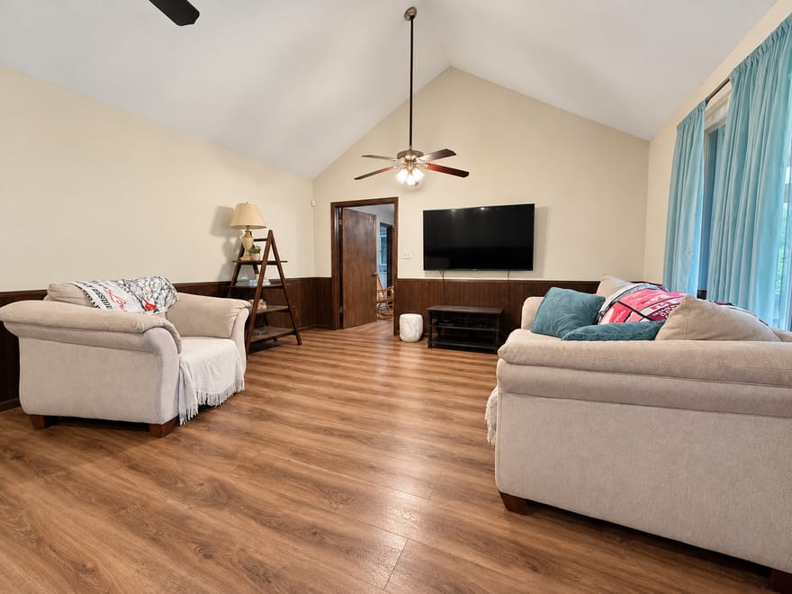 4952 Rilla Road, Gainesville, Georgia