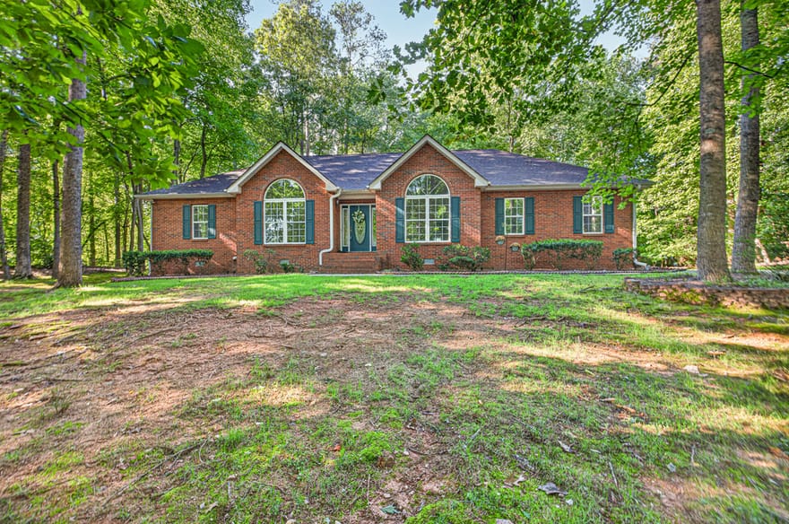 20 Tabor Forest Drive, Oxford, Georgia