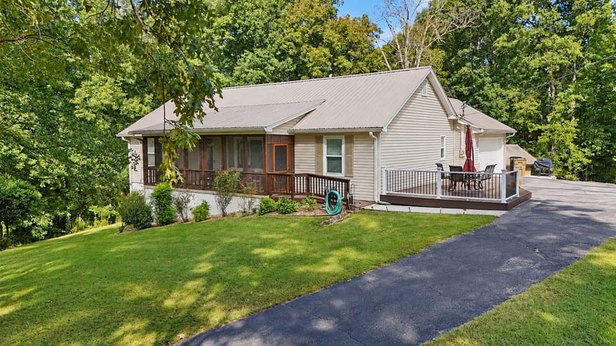 4952 Rilla Road, Gainesville, Georgia