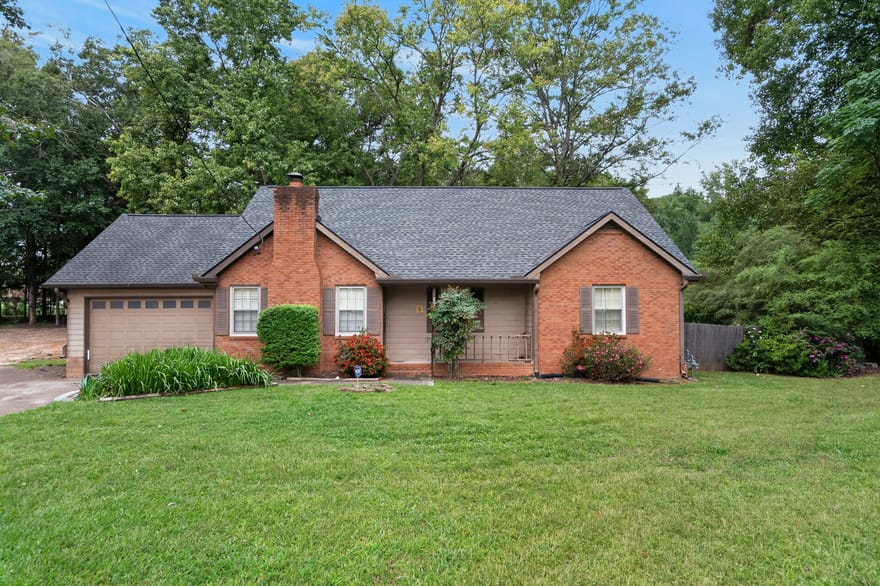 550 Creekwood Court SE, Conyers, Georgia