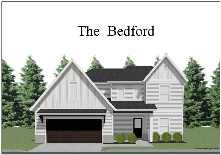 6829 Ridge Road, Hiram, Georgia