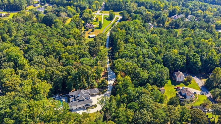 123 Russell Road, Lawrenceville, Georgia