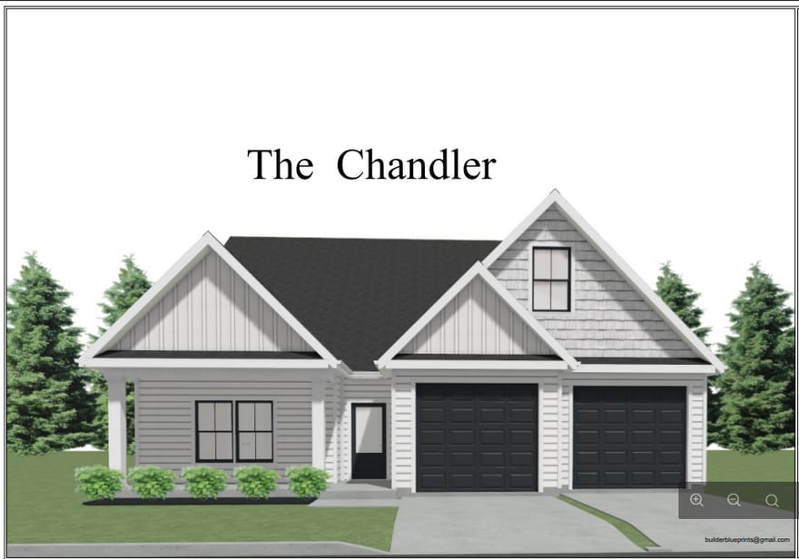 6813 Ridge Road, Hiram, Georgia