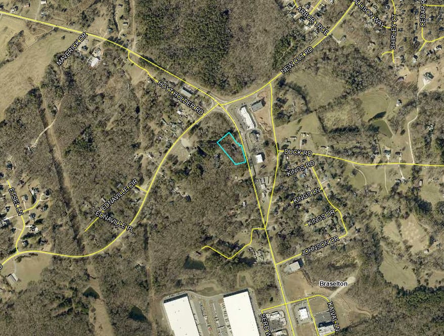 6647 Hwy 53, Braselton, Georgia