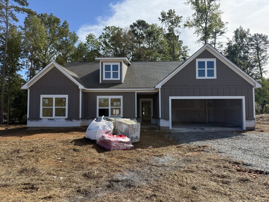 30 Fairoaks Court, Covington, Georgia