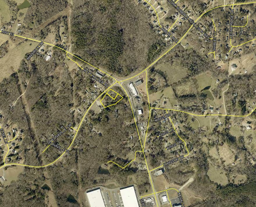 53 Ednaville Road, Braselton, Georgia