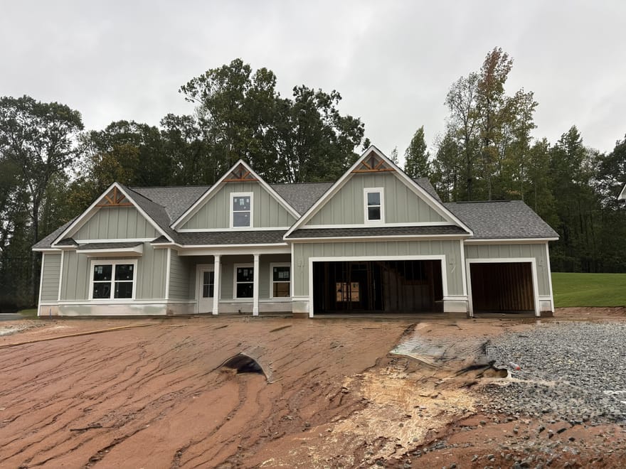 1364 Birch Way, Loganville, Georgia