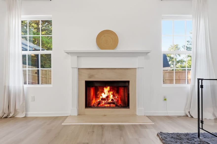 605 Maple Forge Drive, Athens, Georgia