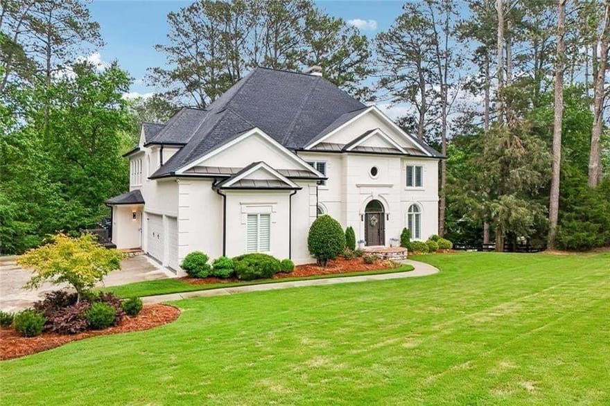 1091 Fieldstone Trail, Milton, Georgia