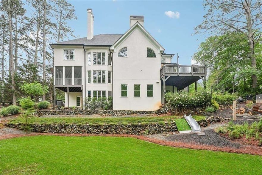 1091 Fieldstone Trail, Milton, Georgia
