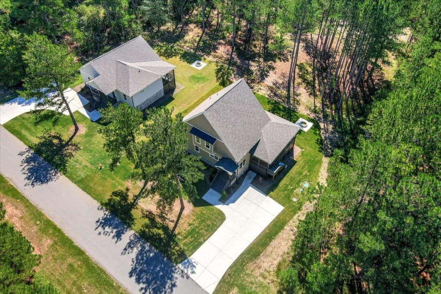 1192 Sunset Cove, Tignall, Georgia