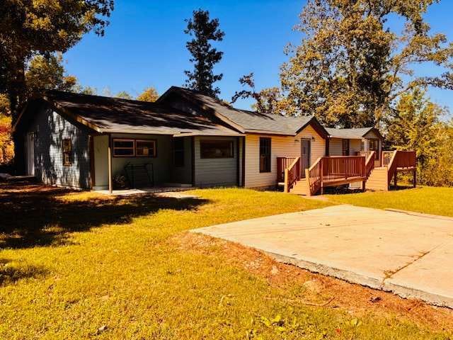6075 Pinegrove Road, Riverdale, Georgia