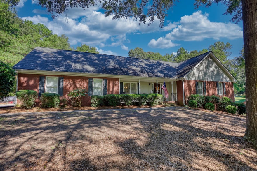 3071 Lee Road, Snellville, Georgia