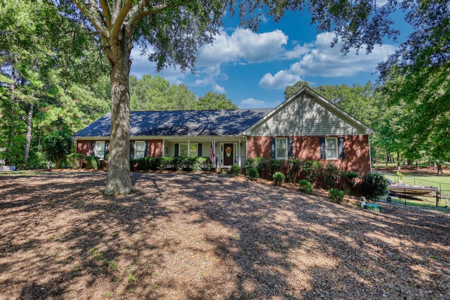 3071 Lee Road, Snellville, Georgia