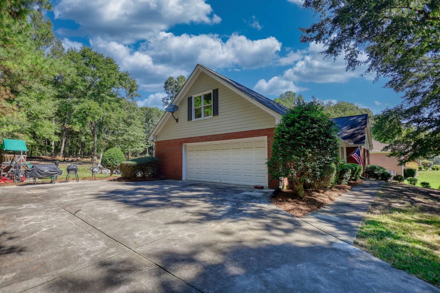 3071 Lee Road, Snellville, Georgia