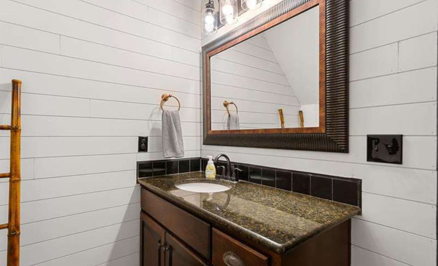 1206 Red Fox Circle, Woodstock, Georgia