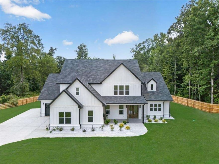 127 Tanners Bridge Road, Bethlehem, Georgia