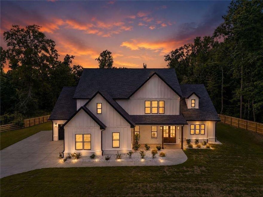 127 Tanners Bridge Road, Bethlehem, Georgia