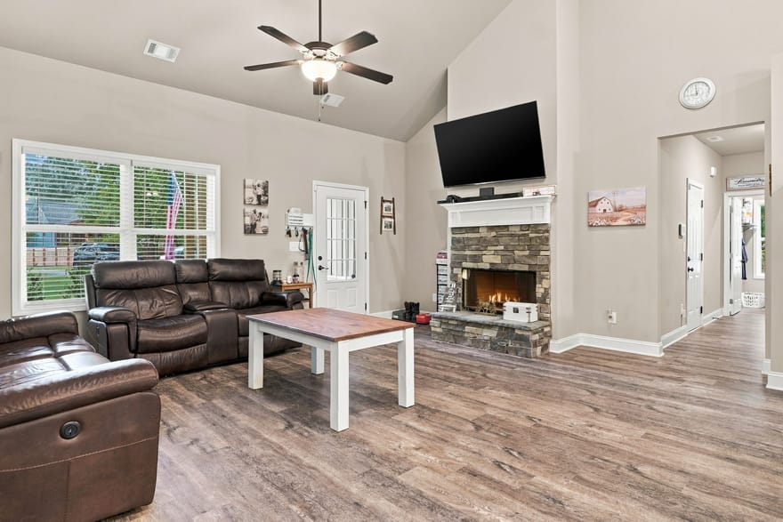 57 Brookhaven Drive, Rockmart, Georgia