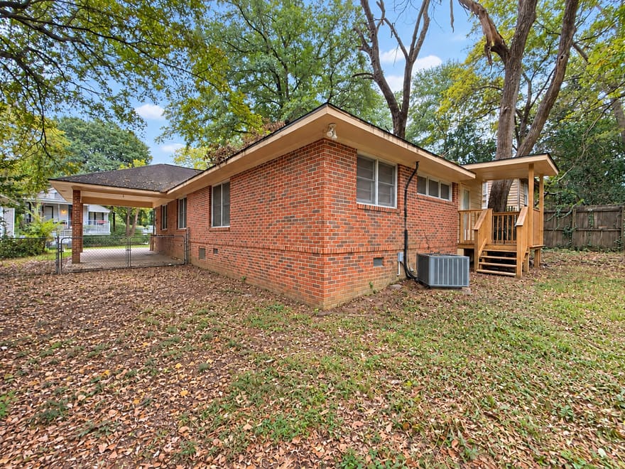 1427 25th Street, Columbus, Georgia