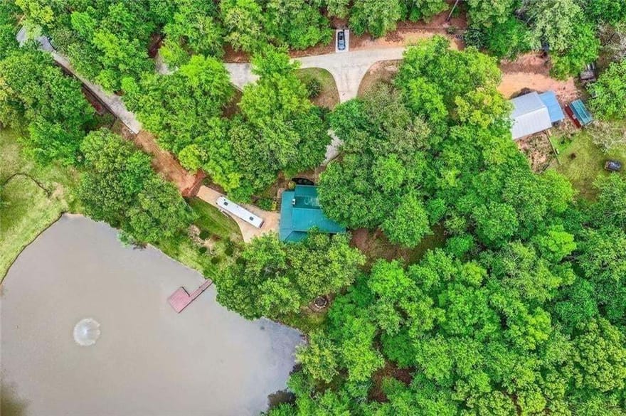 5419 Tyree Road, Winston, Georgia