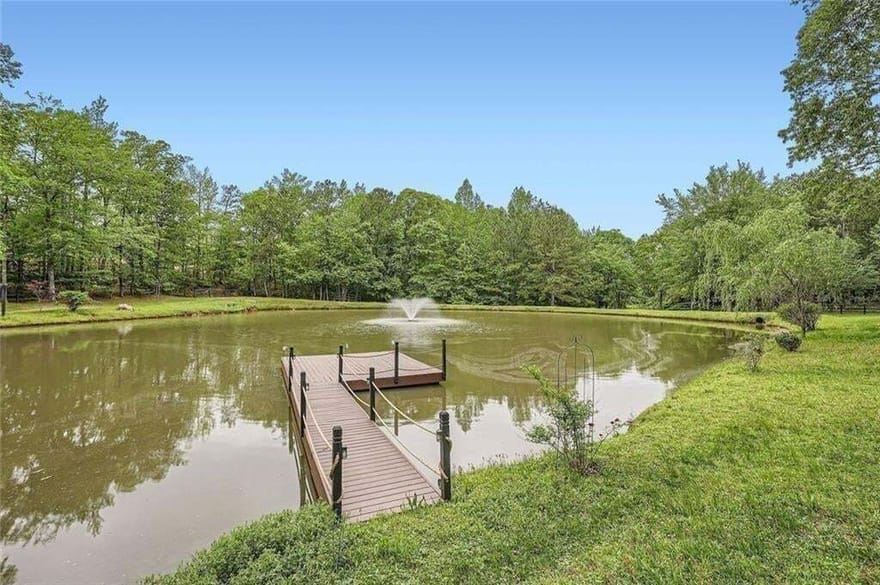 5419 Tyree Road, Winston, Georgia