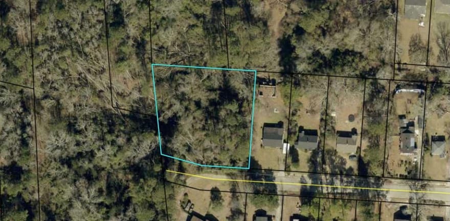 2207 Shirley Avenue, Augusta, Georgia