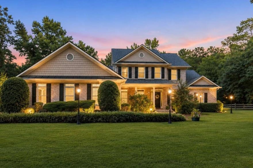 4816 Old Stilesboro Road NW, Acworth, Georgia