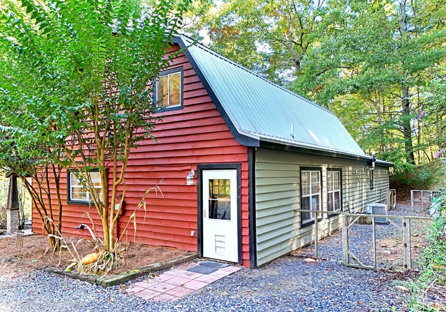 339 Crumby Creek Terrace, Blairsville, Georgia