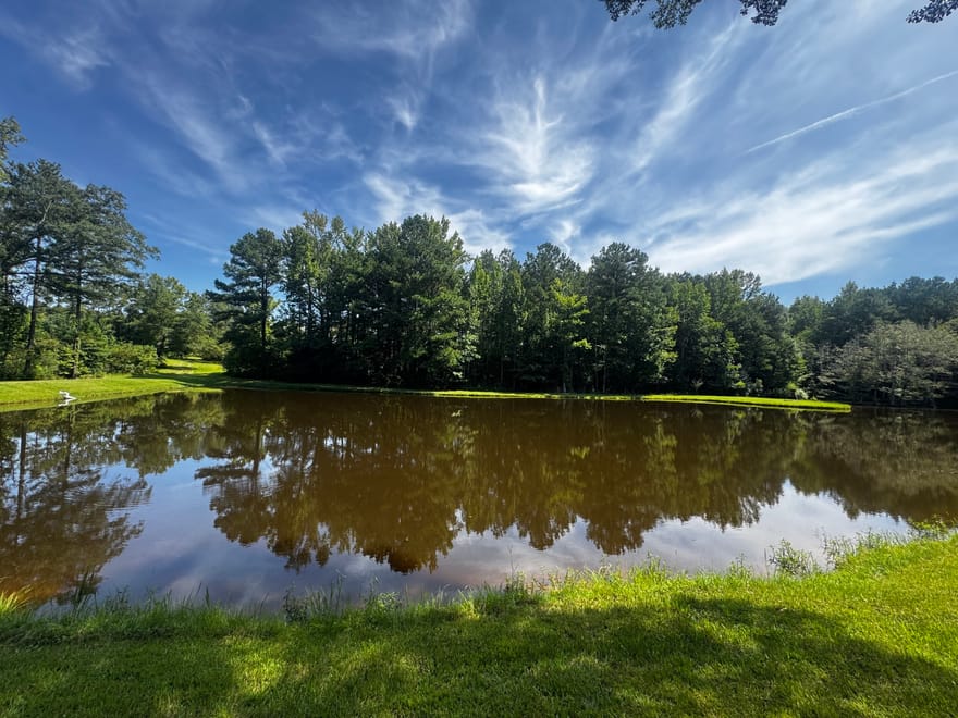 1423 Imlac Road, Woodbury, Georgia