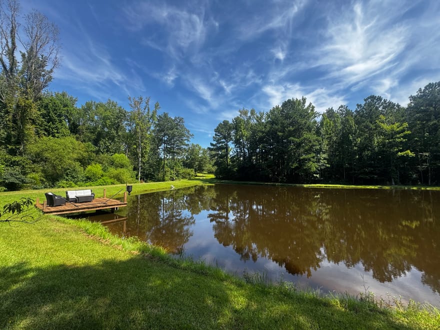1423 Imlac Road, Woodbury, Georgia