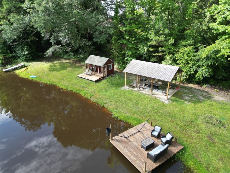 1423 Imlac Road, Woodbury, Georgia