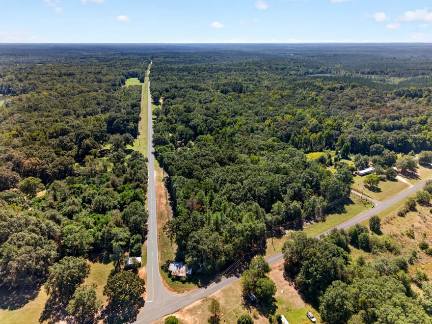 1337 Johnny Miller Road, Buena Vista, Georgia