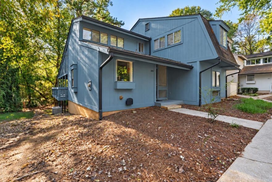 191 Woodstone Drive, Athens, Georgia