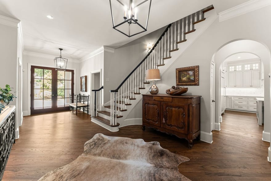 3226 Dunlap Drive, Gainesville, Georgia